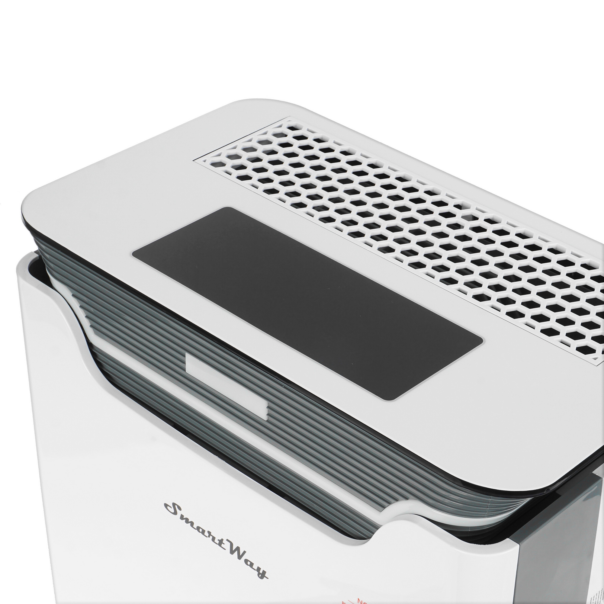 9905372 Климатический комплекс SmartWay KJ420F-A350 белый STDN-0010532 - Вид №3