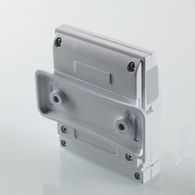 VT.C8.ZR.0 Датчик температуры наружного воздуха беспроводной Valtec 75 х 65 х 17 мм  - Вид №7