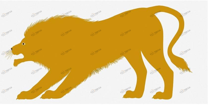 Danese Milano 4-цветная трафаретная печать на бумаге dropjet Serie della natura Dedz07 