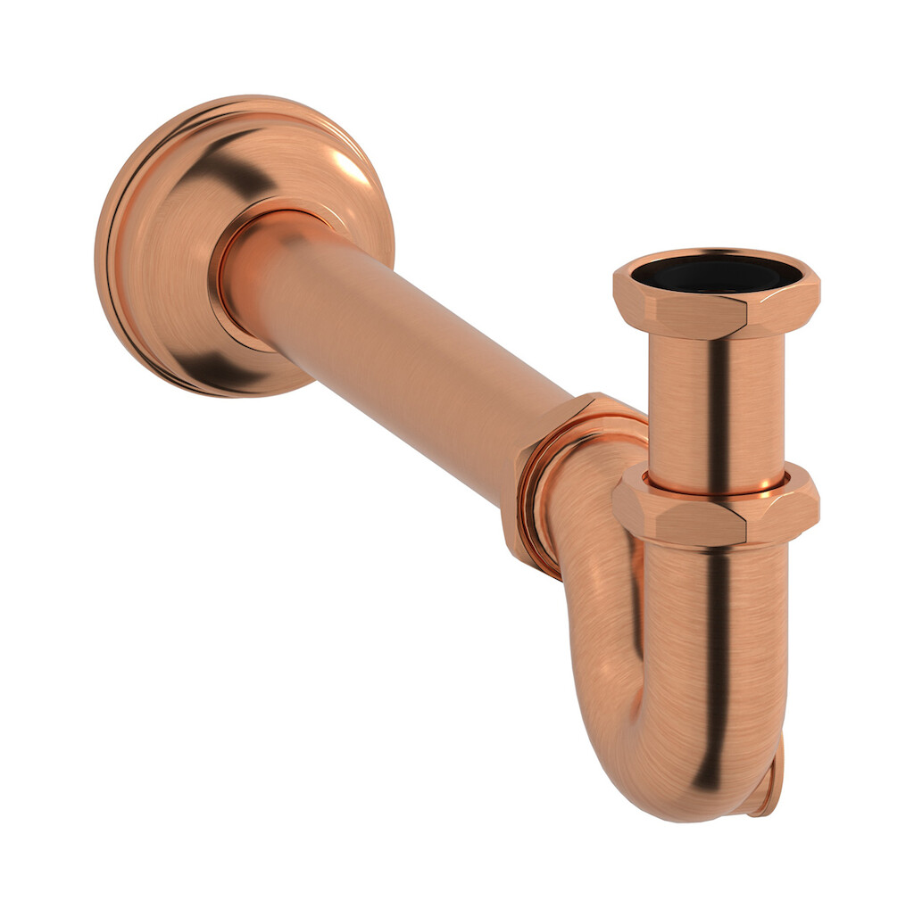 Сифон EASY WE ARE IB sh082is Antique Copper RICAMBI