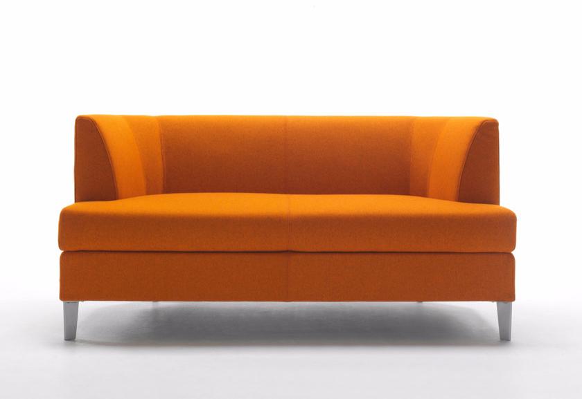 Segis 2-местный тканевый диван Cosy I152 - Вид №1