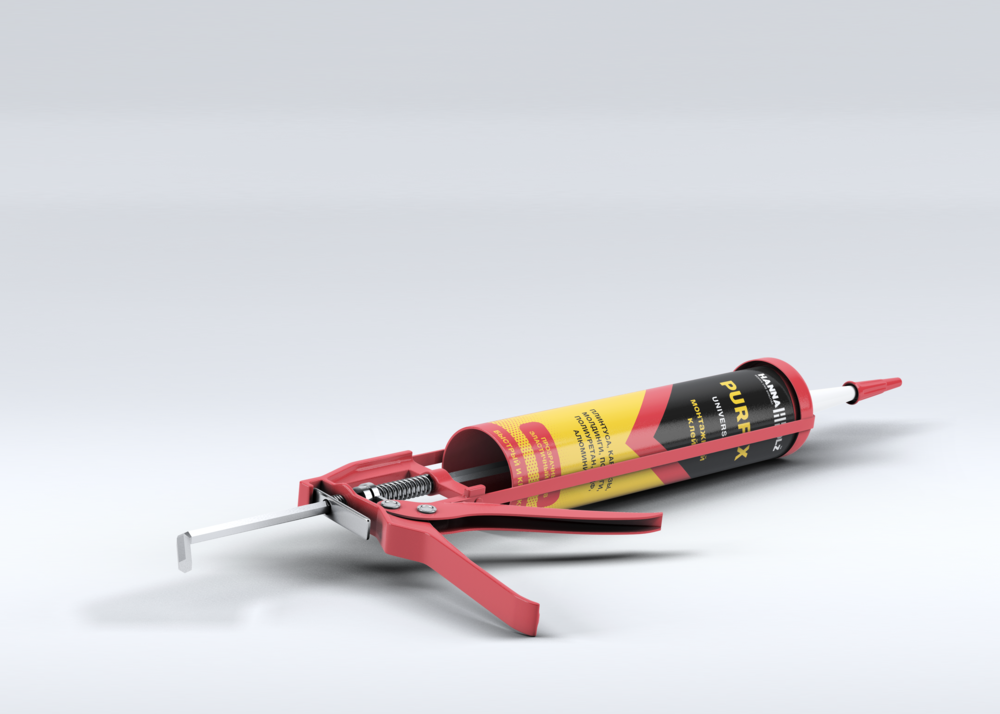 УНИВЕРСАЛЬНЫЙ КЛЕЙ HANNAHHOLZ 46080 - Вид №2