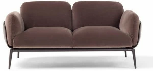 AMURA 2-местный тканевый диван Brooklyn Am080.020