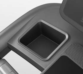 T950 Беговая дорожка bronze gym t950 pro tft black hawk Bronze Gym  - Вид №2