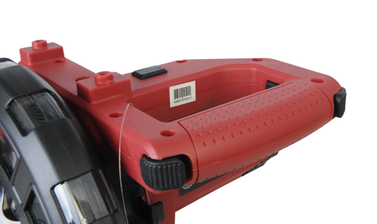 Торцовочная пила  Энергомаш Гарант ПТ1-210 9179704 STDN-0138707 - Вид №8