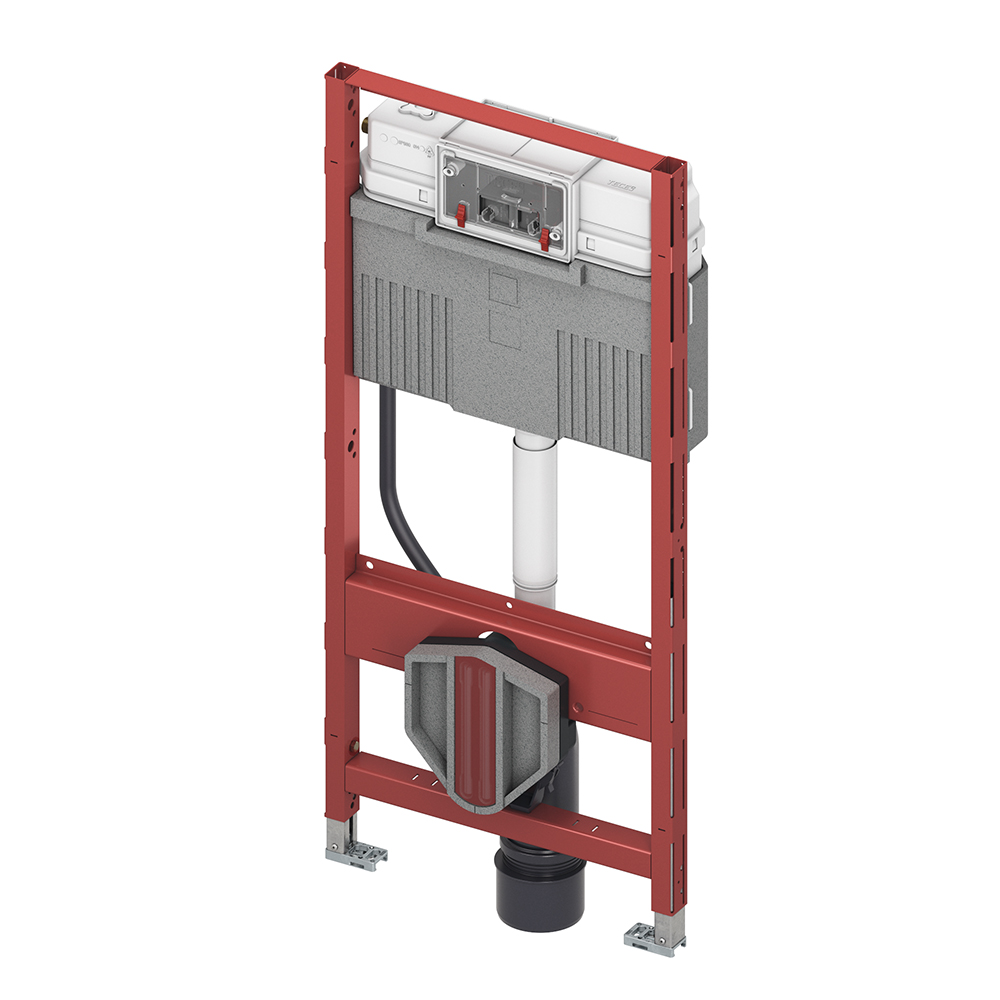 9300379 Модули для унитаза Tece 