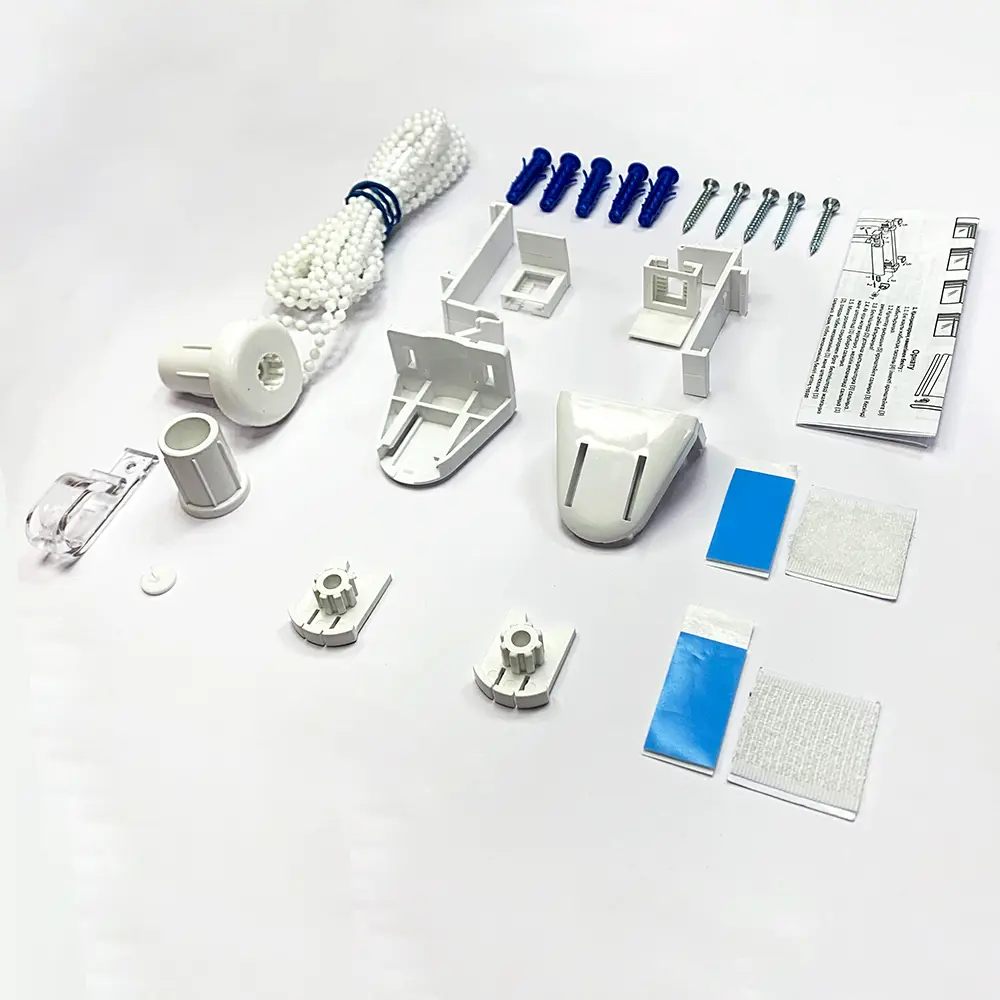 ЭСКАР Рулонная штора Лайт 60×160 см для мягкого рассеивания света 89354646 STLM-1056761 - Вид №4