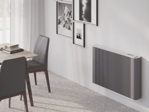 Настенный фанкойл