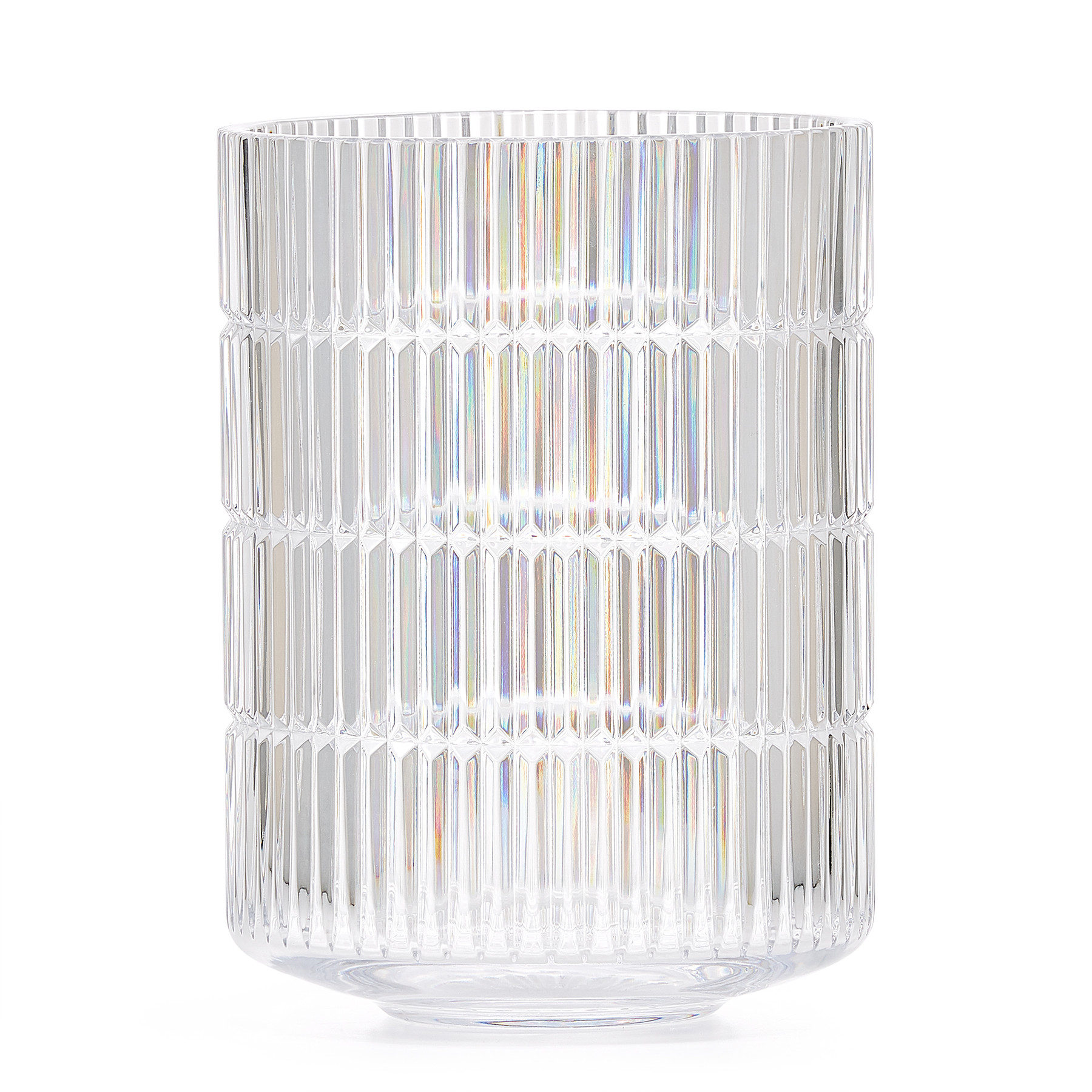 PRI-CLR-WB Прозрачная корзина для мусора Prisma Labrazel 