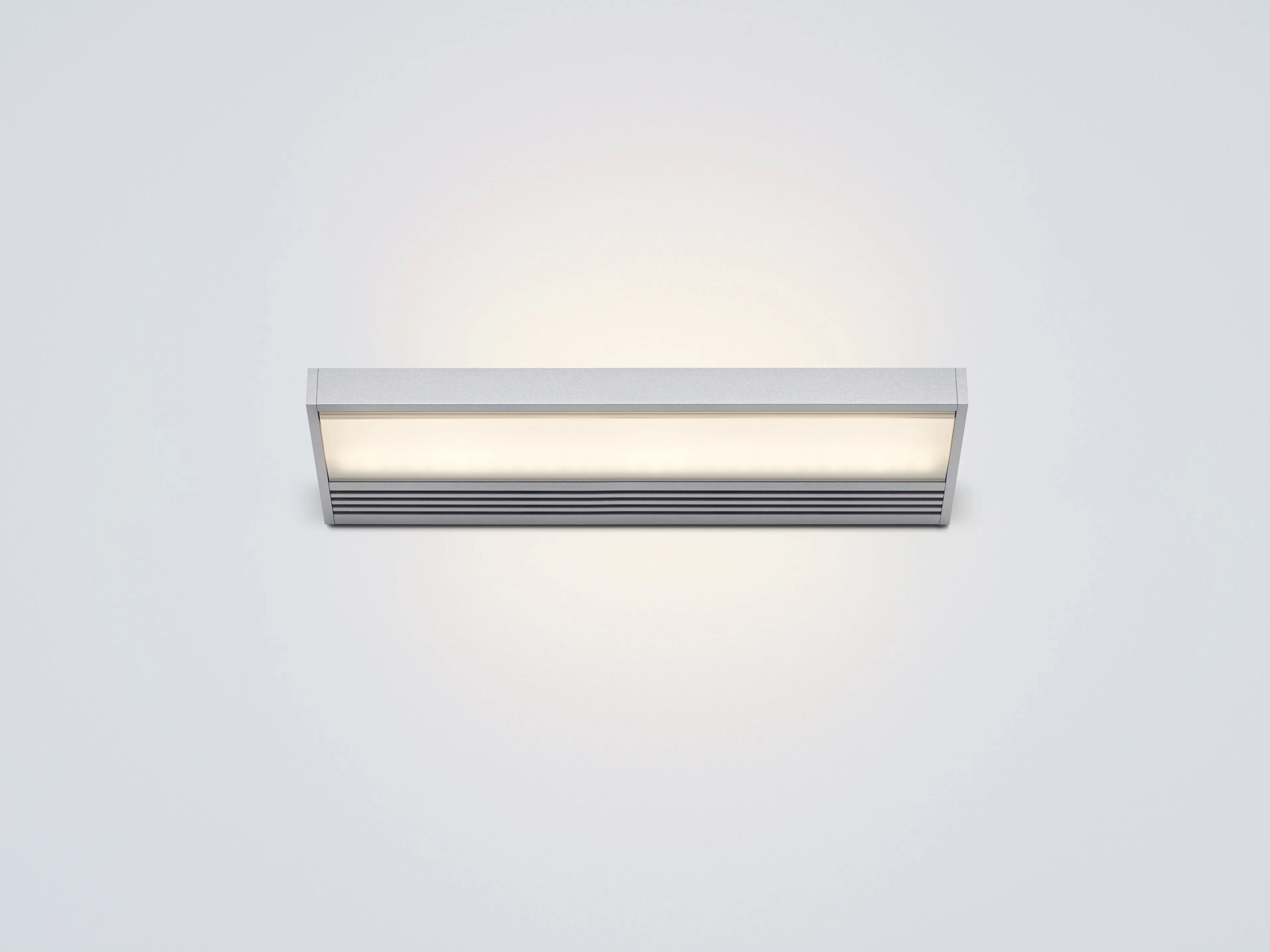 Алюминиевый светодиодный настенный светильник serien.lighting SML2 ARCH-00116458 - Вид №27