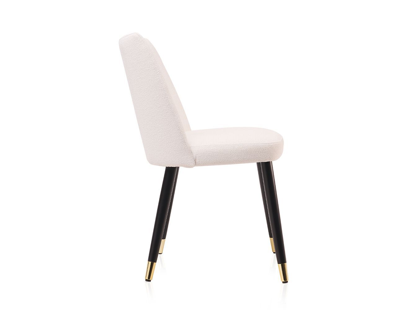 Тканевый стул Vela Arredamenti ROSE ARCH-00030469 - Вид №3