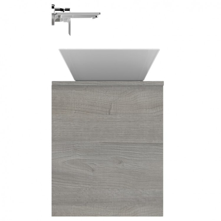 E0849PS Столешница 80 см Ideal Standard CONNECT AIR - Вид №1