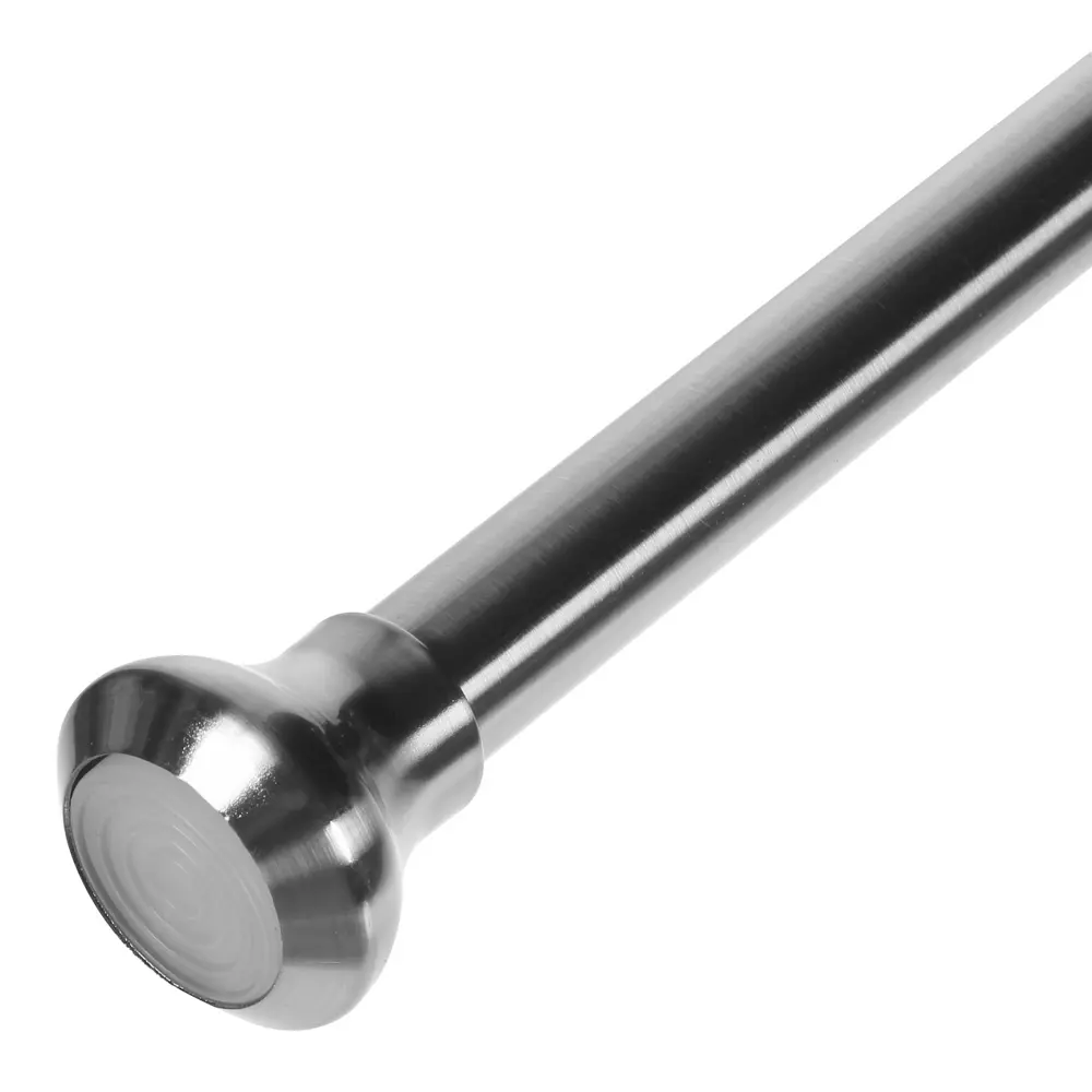 Карниз для ванной Wess Raspero телескопический 110-195 см 82020896 STLM-2126489  - Вид №1