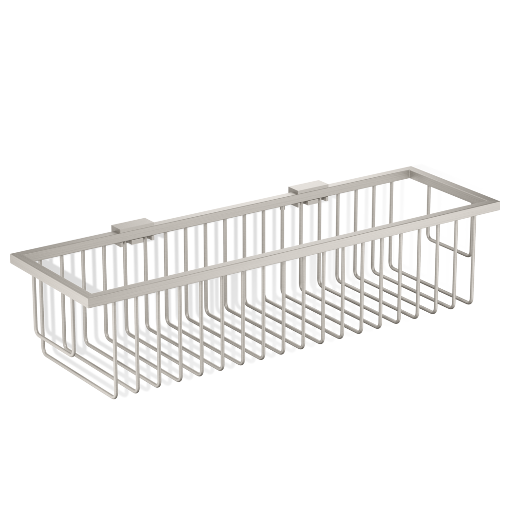 0703634 креплённая корзина WA WND2 DECOR WALTHER 