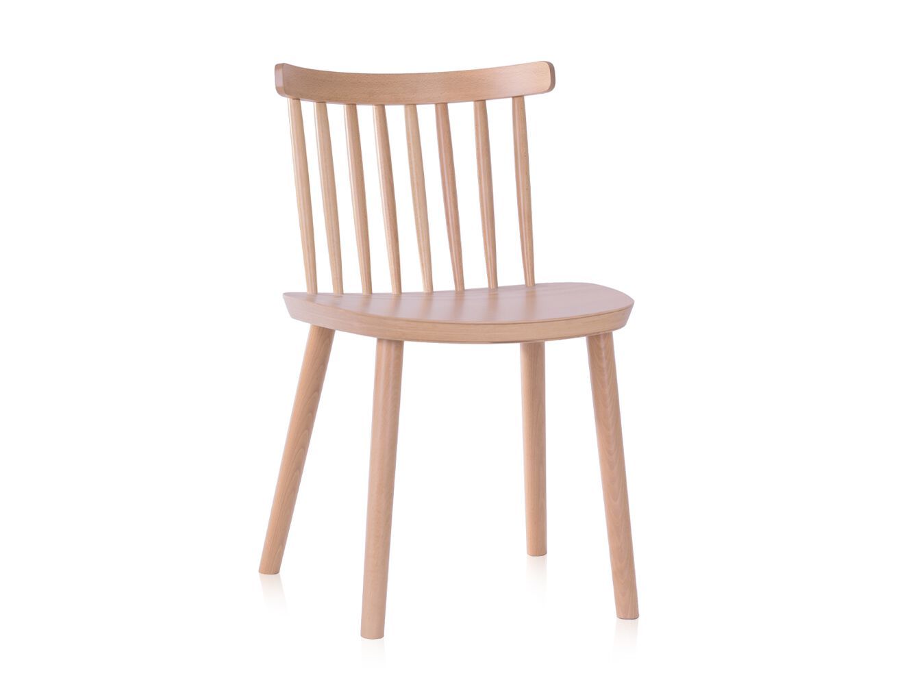 Деревянный стул Vela Arredamenti лопата ARCH-00119961