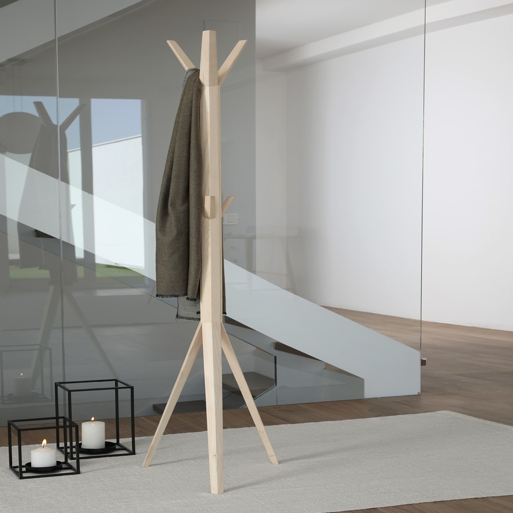 105301 Вешалка для верхней одежды Belta-Frajumar Hang Santreyd