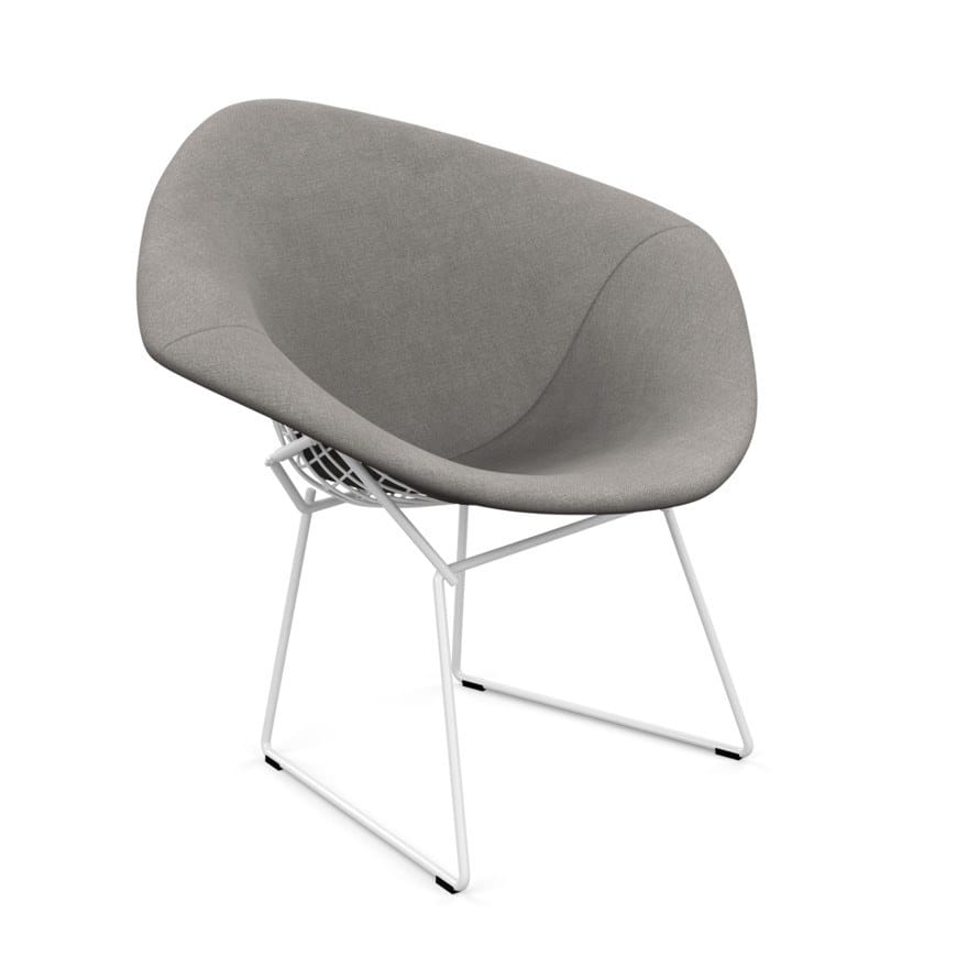 Тканевое кресло Knoll Bertoia ARCH-00143266 - Вид №8