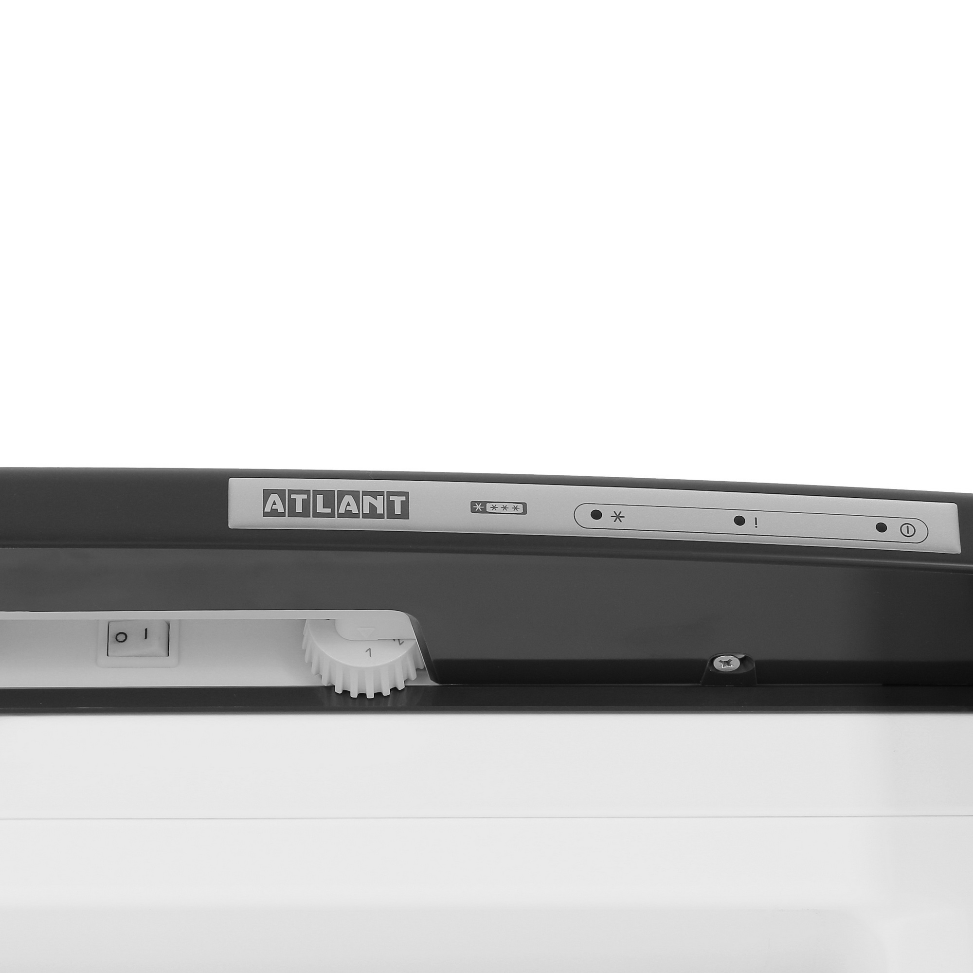 5462704 Морозильный шкаф  ATLANT М-7184-060 серый STDN-0049653 - Вид №9