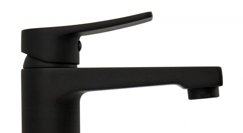 913524M101 CR - Смеситель для раковины Basic  Hayatt Martí 1921 Marti 1921  - Вид №7