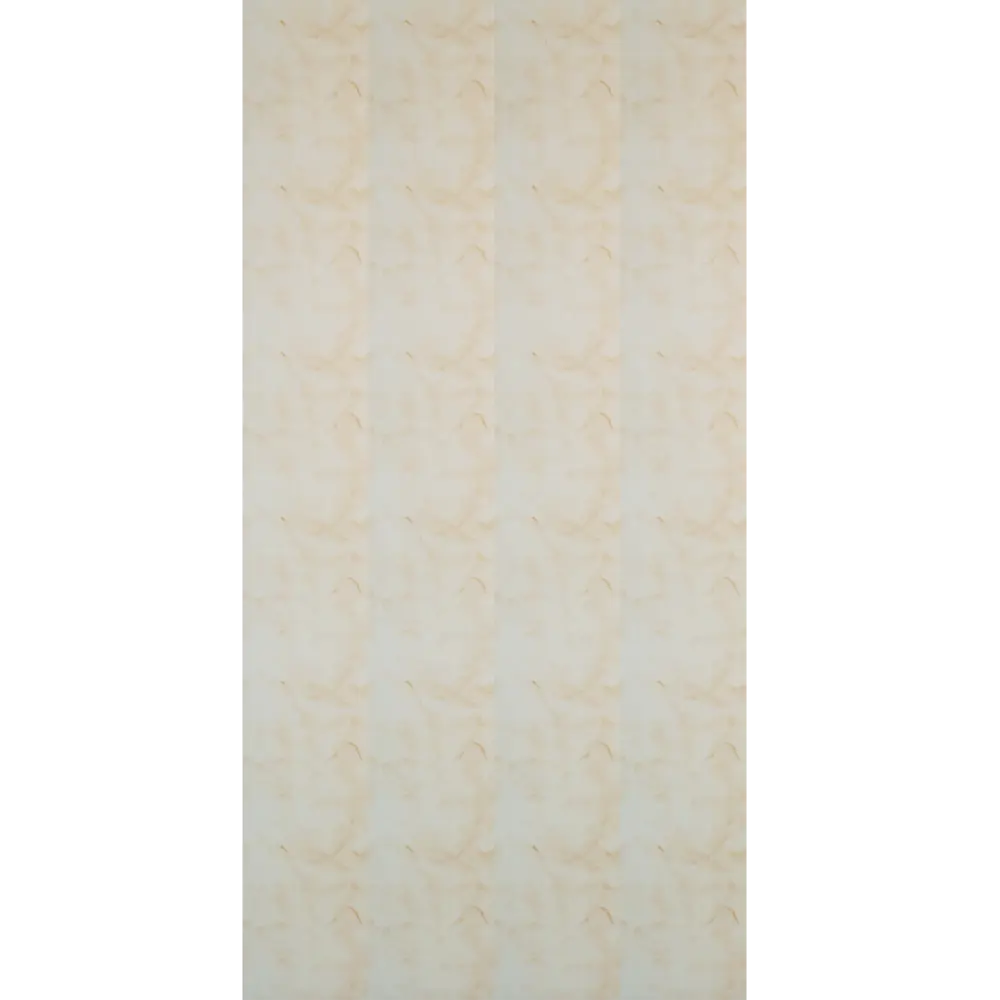 Santreyd Стеновая панель ПВХ Бежевый мрамор для кухонного фартука 89366077 STLM-1013066 - Вид №1