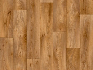 Виниловый пол под дерево