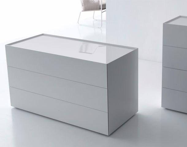 Caccaro Комод из дерева Riquadro sun-id-1506480 - Вид №2