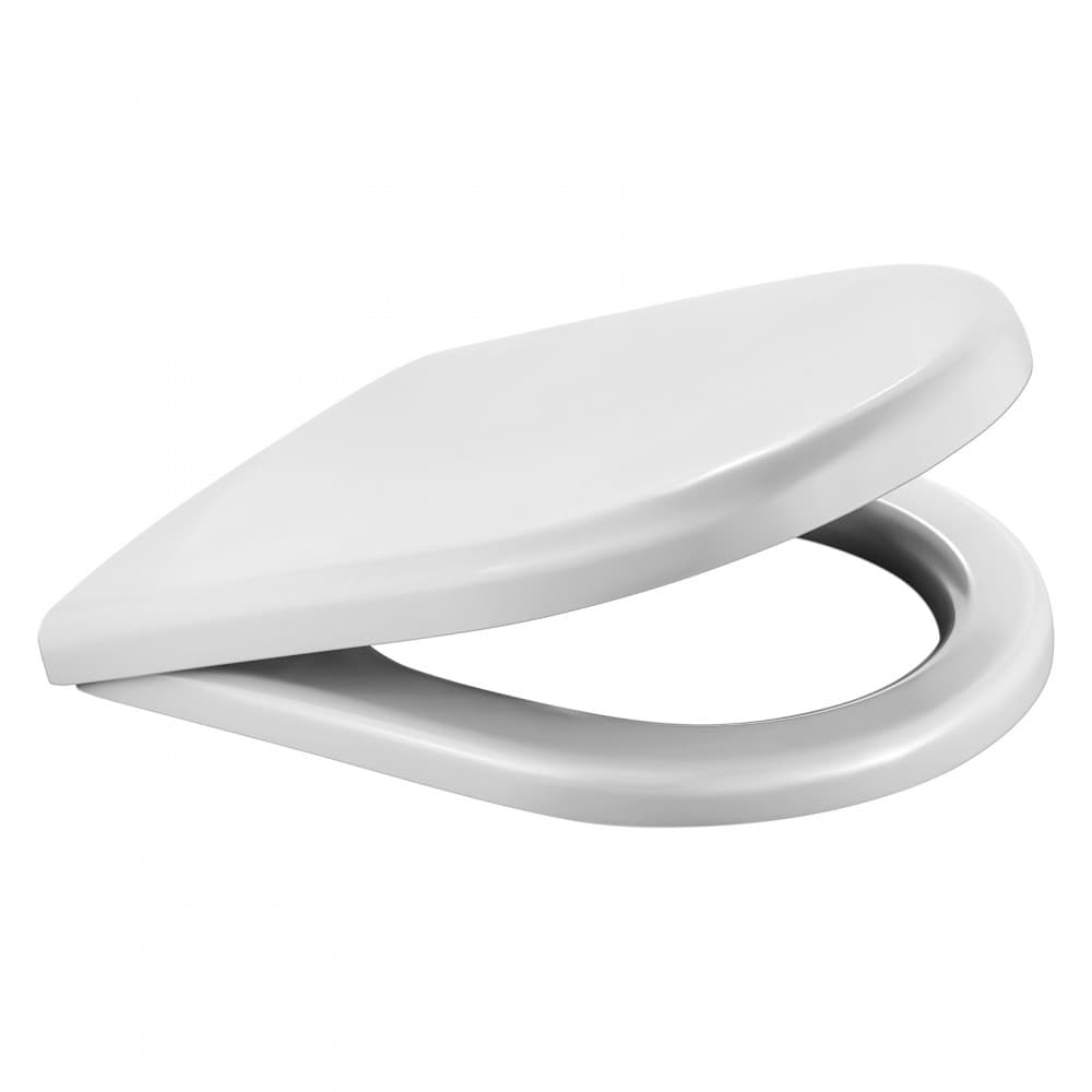 015101 Крышка сиденье для унитаза BERGES 