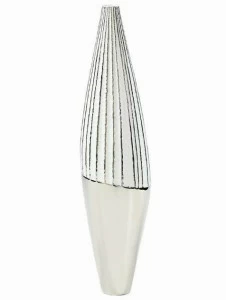 Fos Ceramiche Фарфоровая ваза Naum Bs-2003