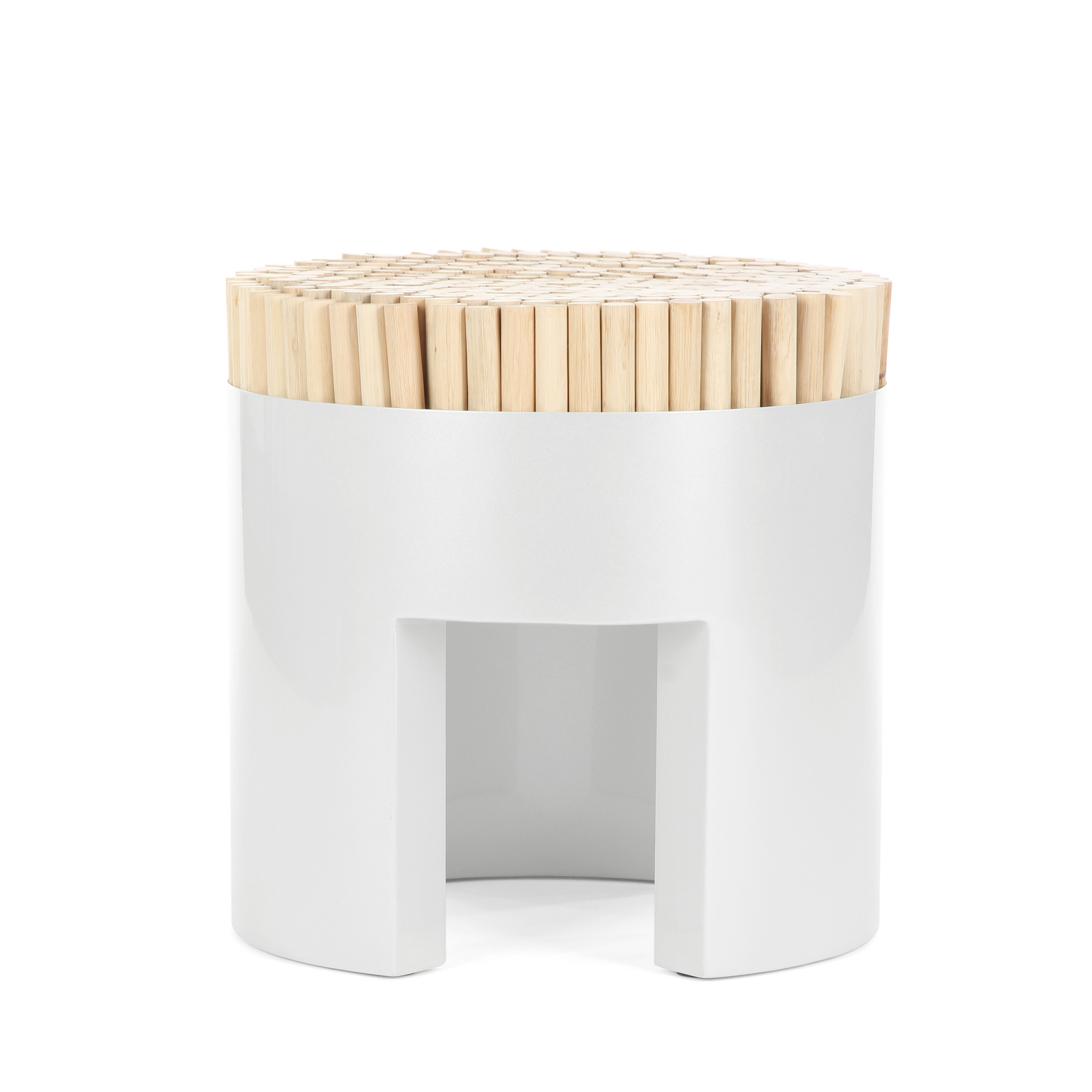 2000983166371 Табурет Chiquita LAZY LIFE PARIS 