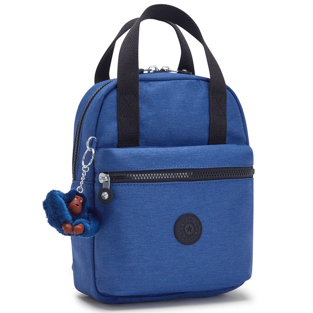 KI4884Z32 Рюкзак Small Backpack Kipling Wanamie S  - Вид №2