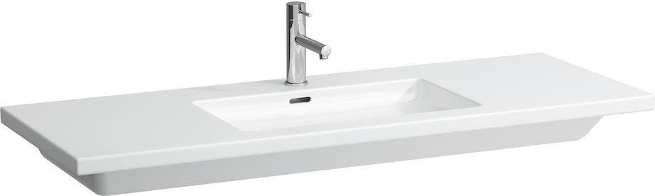 H8164350001111 Раковина-столешница LAUFEN PRO