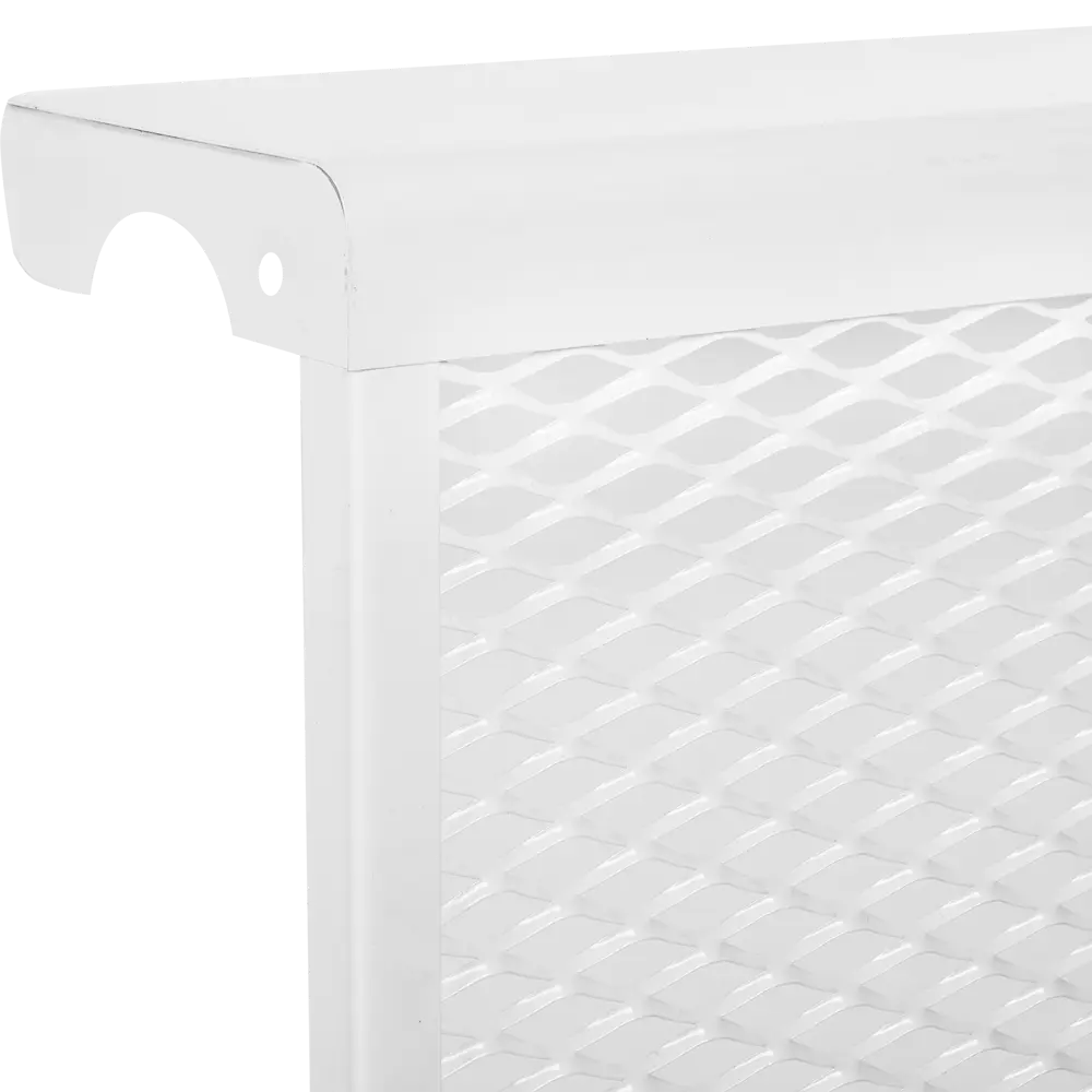 Santreyd - Декоративный экран для радиатора 62×37×15 см 13345884 STLM-1015046 - Вид №2