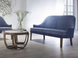 Tonon 2-местный тканевый диван Spirit 404 344.51