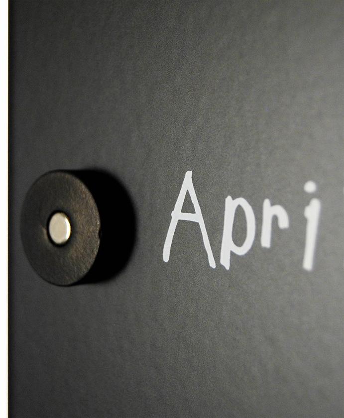 Designobject.it Доска / календарь  It401  - Вид №2