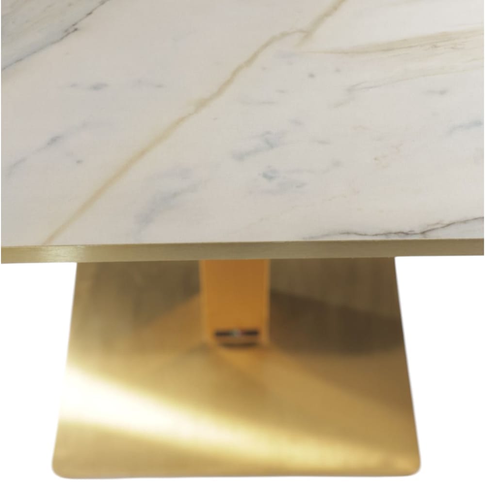 Ламинированная квадратная столешница WS Design TOP TAVOLO ARCH-00041197 - Вид №13