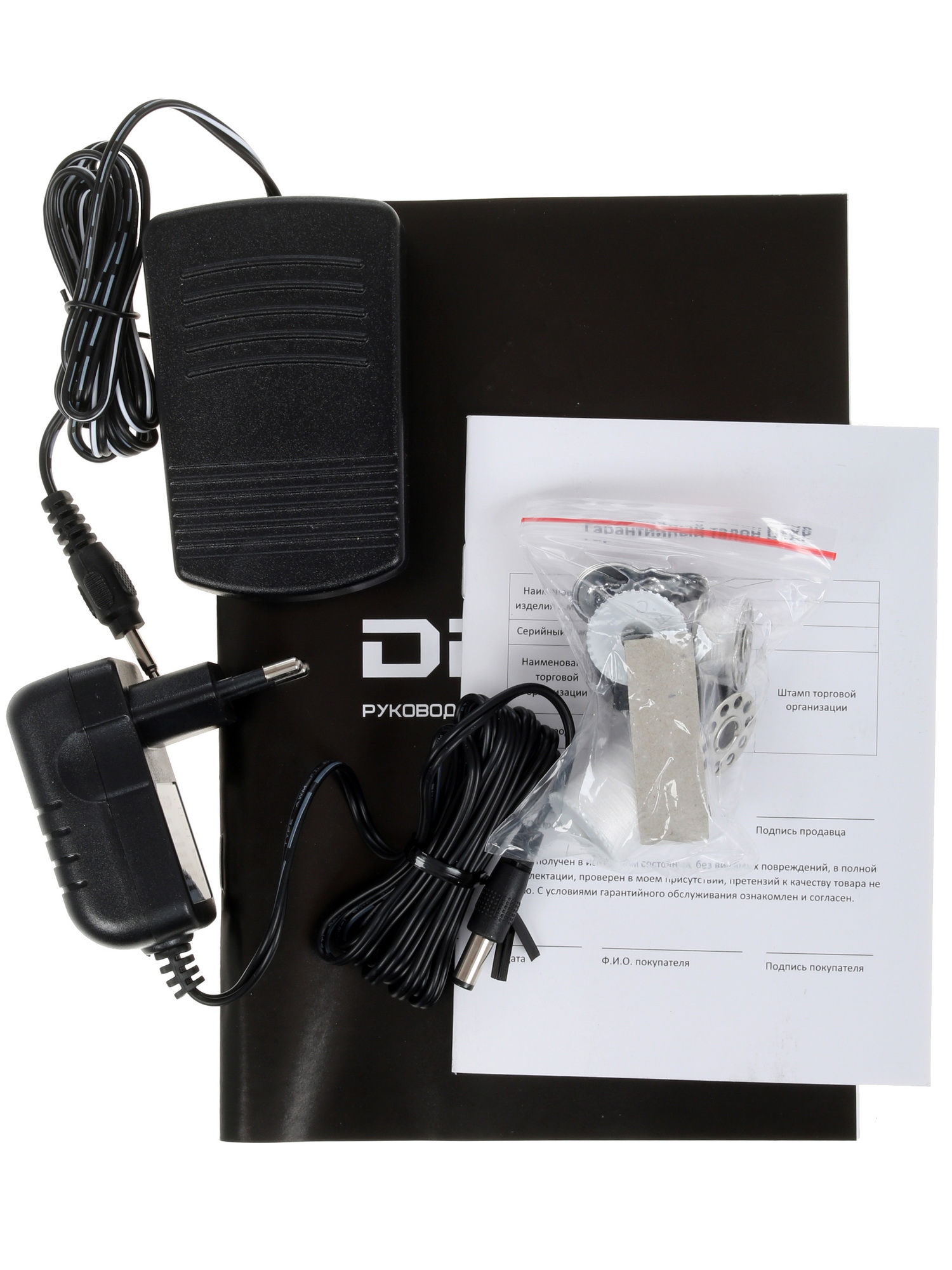 1155460 Швейная машина DEXP SM-1200 STDN-0132617 - Вид №6