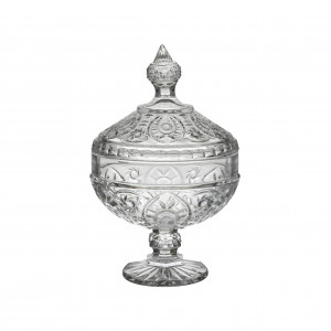 6870151.0132 ВАЗА С КРЫШКОЙ TO4ROOMS