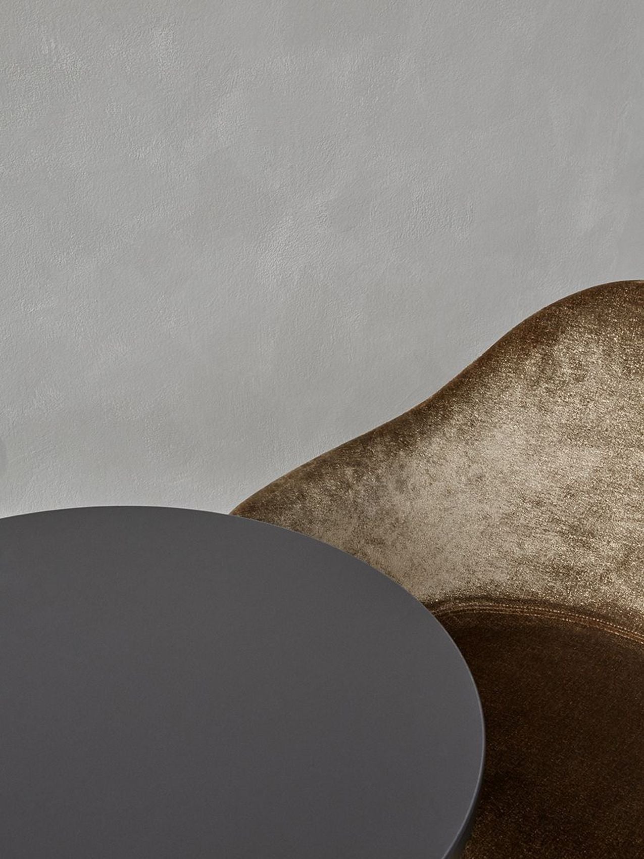 5709262002412 Стол-колонна Harbor, прямоугольная столешница LuceLight  - Вид №10