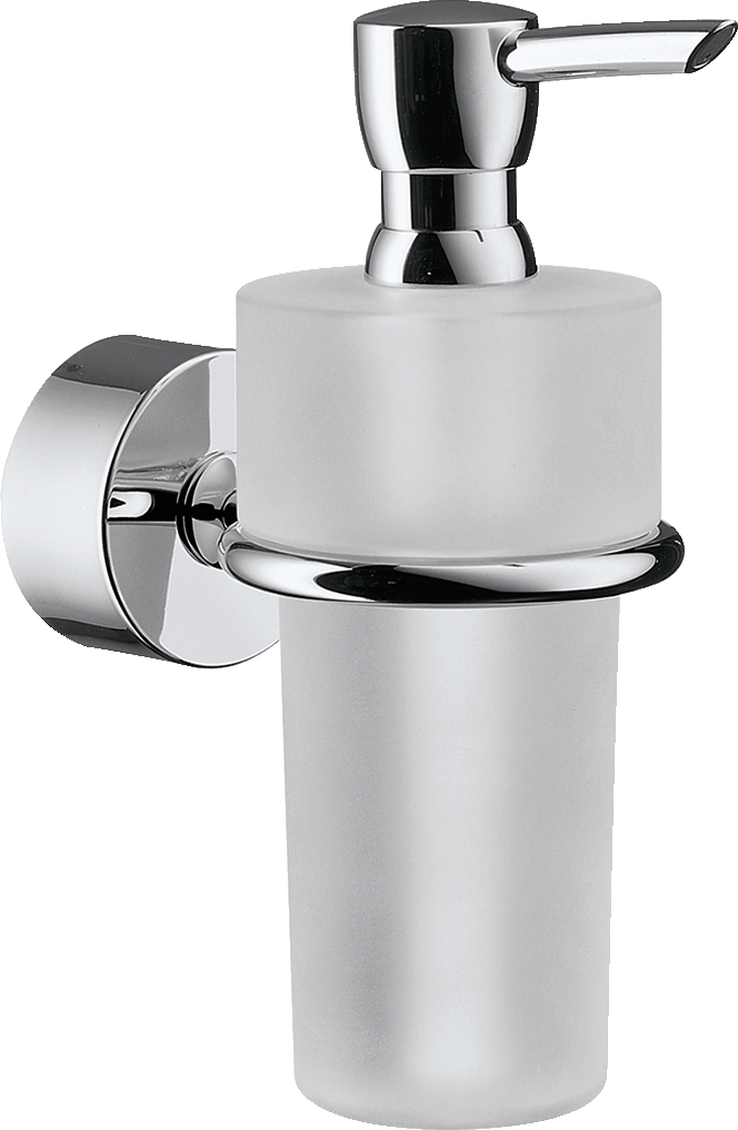 41519000 Дозатор жидкого мыла AXOR UNO