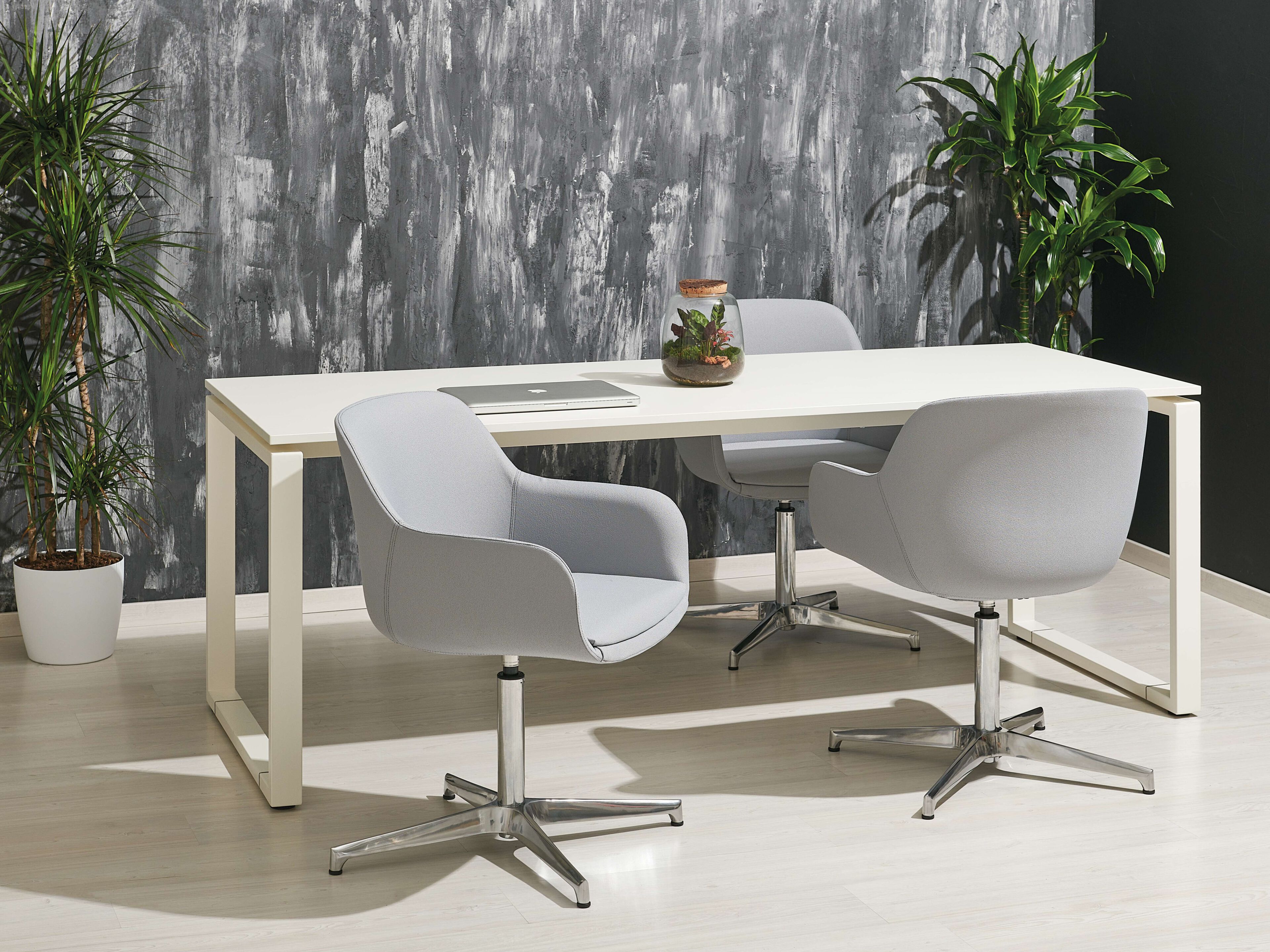 Спицевое кресло с подлокотниками AP Factor Висконсин ARCH-00079173 - Вид №2