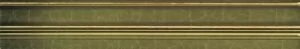BLC009R Бордюр Багет металл обрезной 30*5
