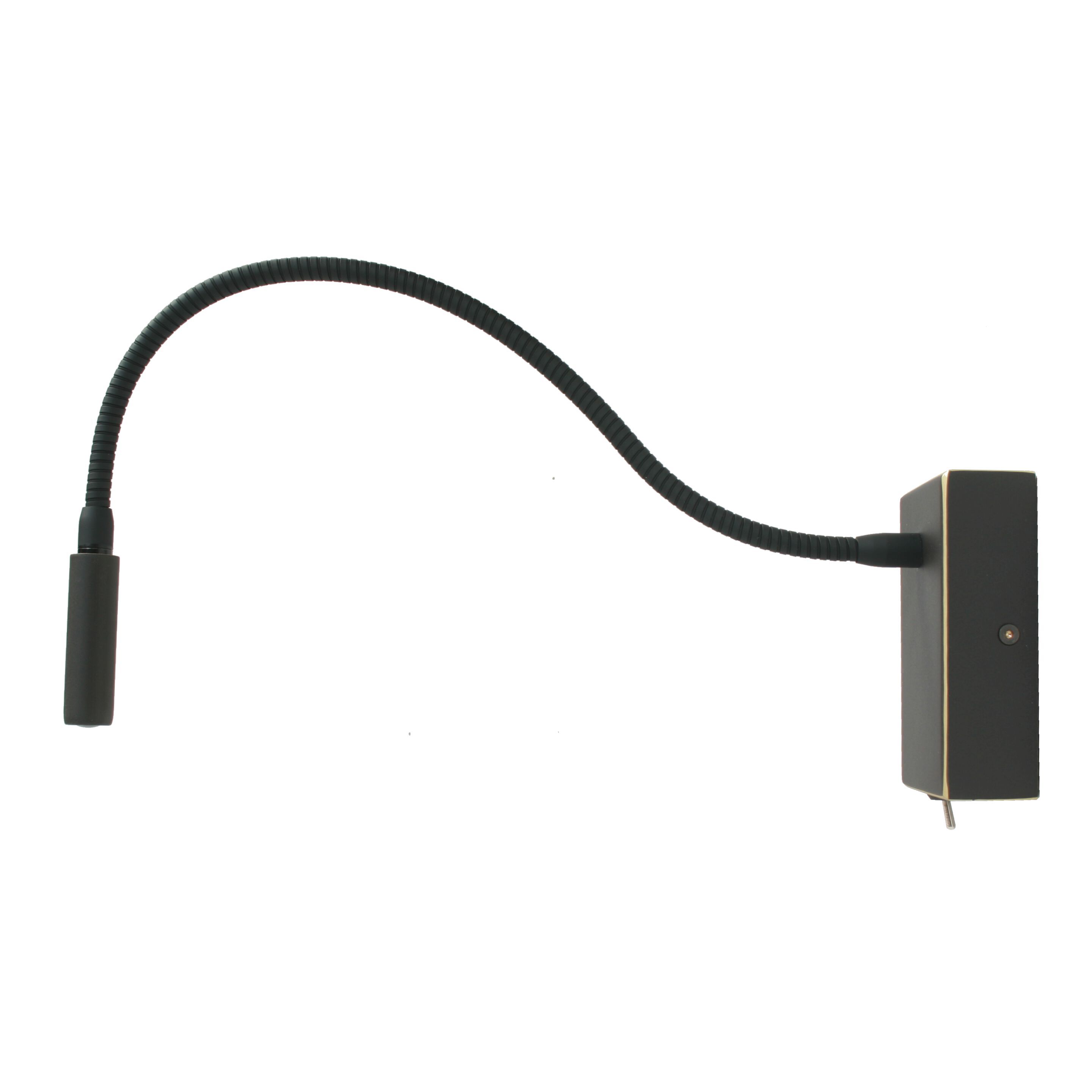 Светодиодный настенный светильник с гибкой рукояткой TEKNI-LED Zoom ARCH-00114384 - Вид №38