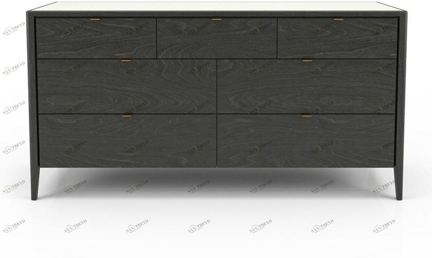 Huppé Комод из березы Winston 1335vbr - 1325vbr HUPPE