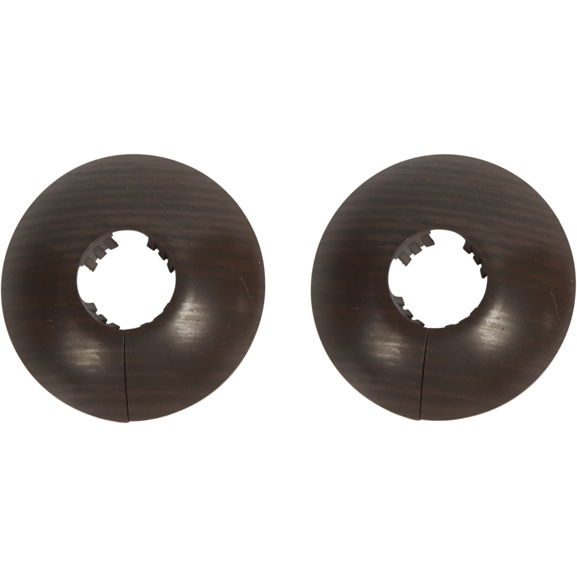 82424556 Обвод для труб «Венге» 20 мм, 2 шт Santreyd STLM-0027134 - Вид №2