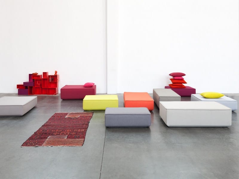 Модульный диван Cubit by Mymito ARCH-00152271 - Вид №8