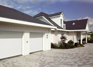 HÖRMANN ITALIA Задвижка гаражная