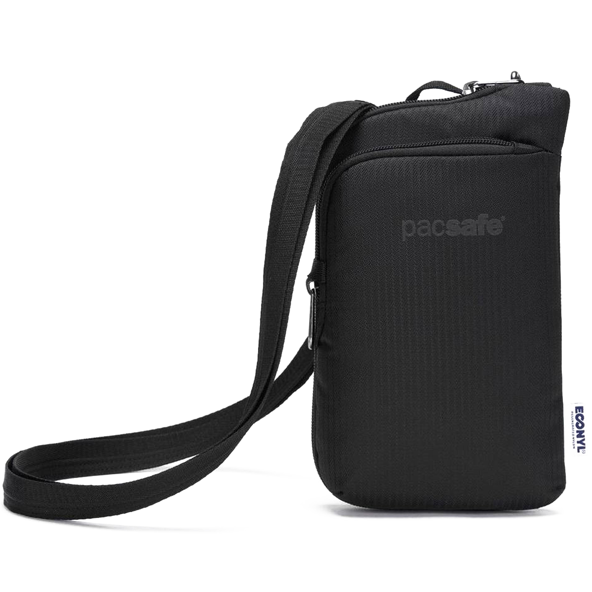 40125138 Сумка-антивор ECONYL® Anti-Theft Tech Crossbody PacSafe Daysafe 