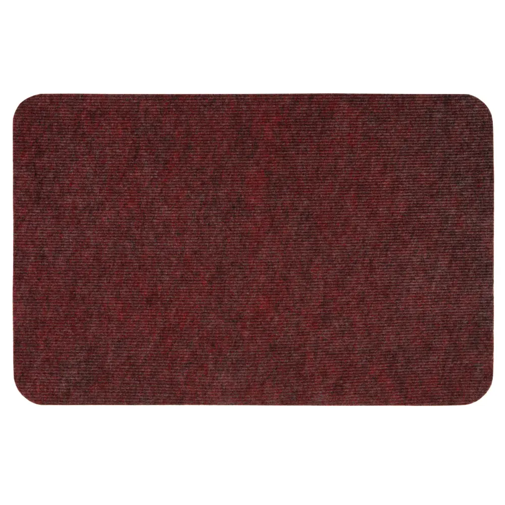 Коврик Флорт Офис 650 40x60 см полипропилен цвет мультиколор Технолайн STLM-2103393 - Вид №6