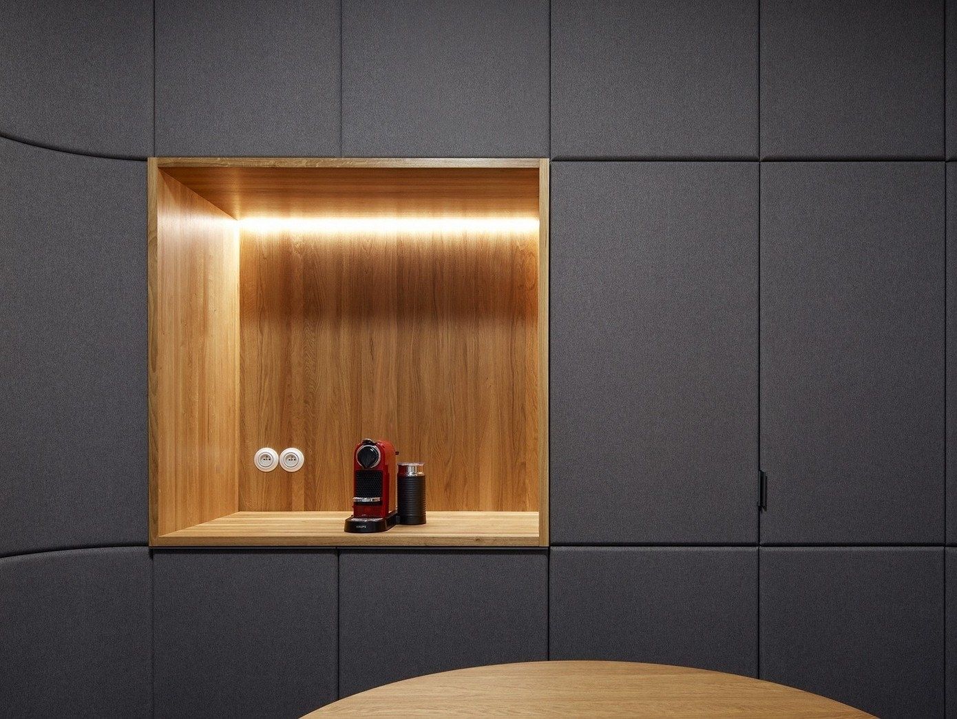 Ткань акустическая панель SilentLab STILL - SET OF 4 ARCH-00042553 - Вид №7