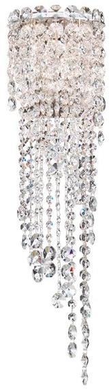 Schonbek Настенный светильник с кристаллами swarovski® Chantant sun-id-1439517 - Вид №3